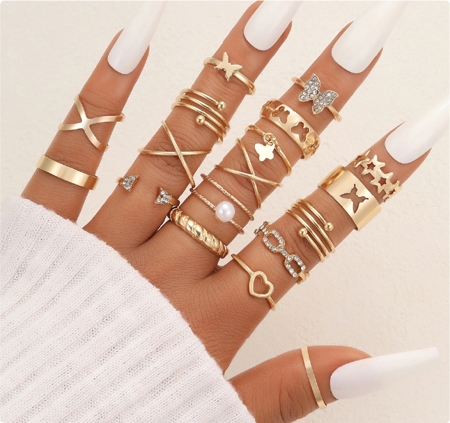 Women's Accessories