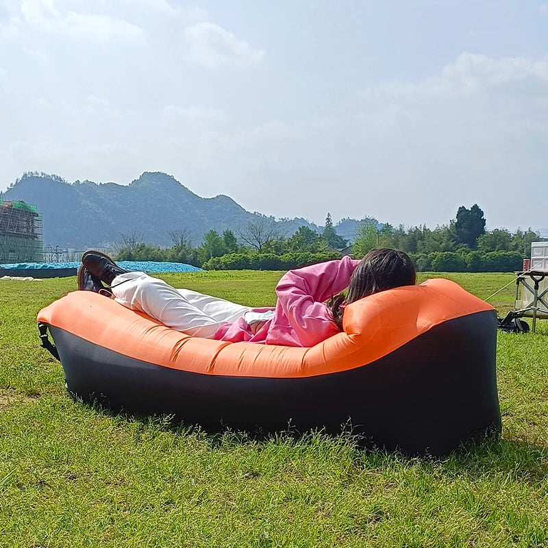 Portatio Inflatable Sofa