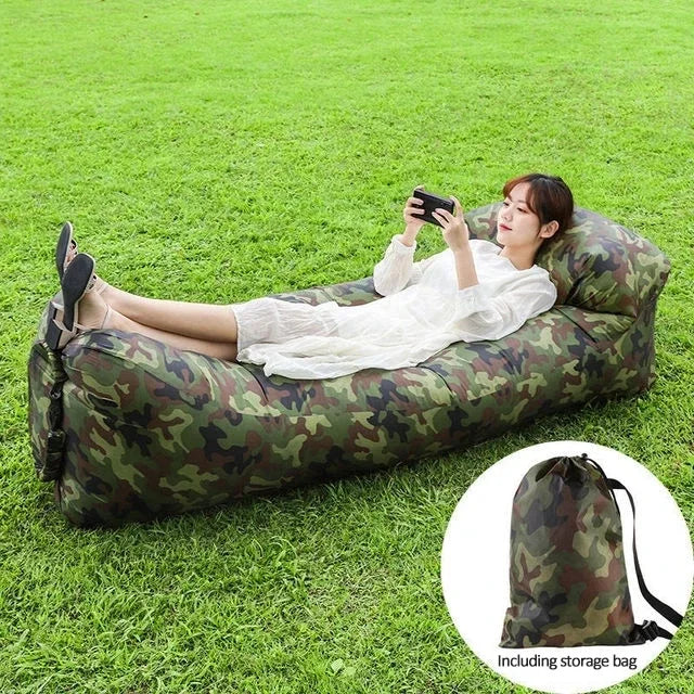 Portatio Inflatable Sofa