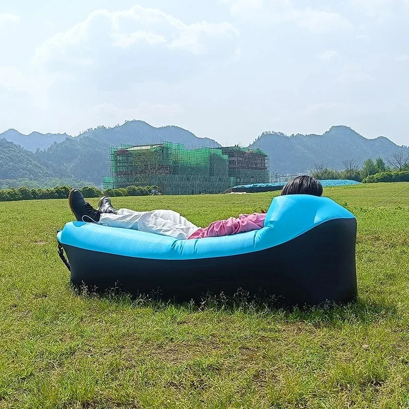 Portatio Inflatable Sofa