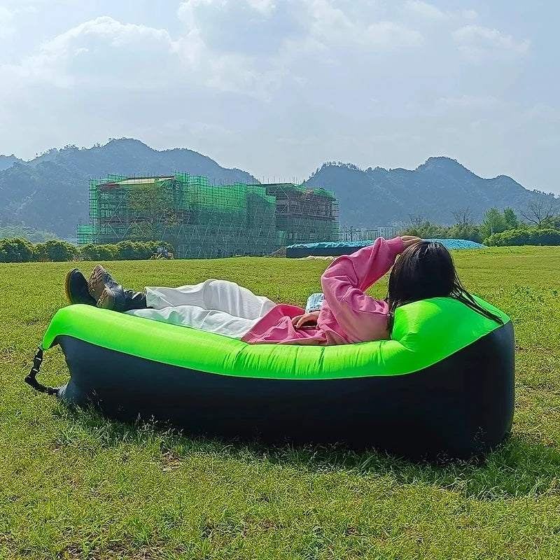 Portatio Inflatable Sofa