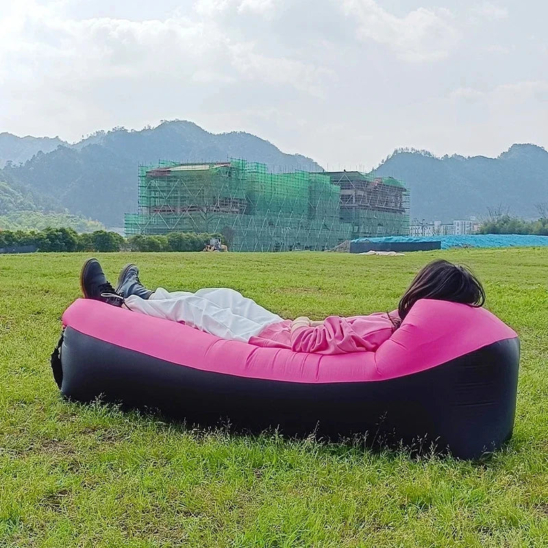 Portatio Inflatable Sofa