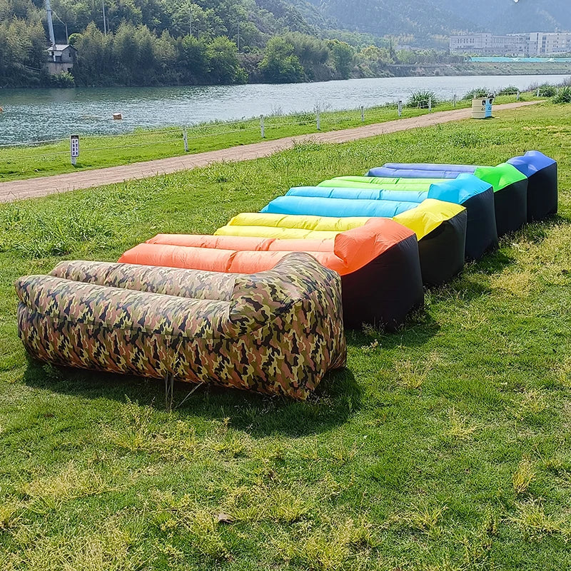 Portatio Inflatable Sofa