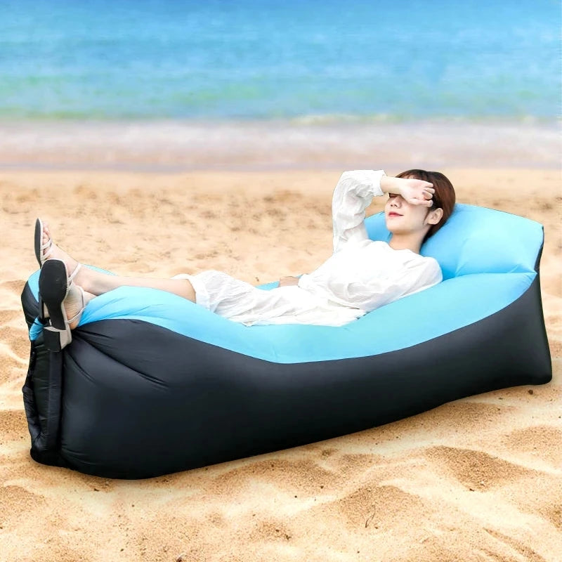 Portatio Inflatable Sofa