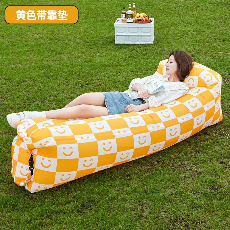 Portatio Inflatable Sofa