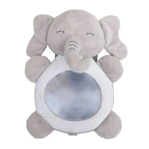 Baby Tummy Time Toy