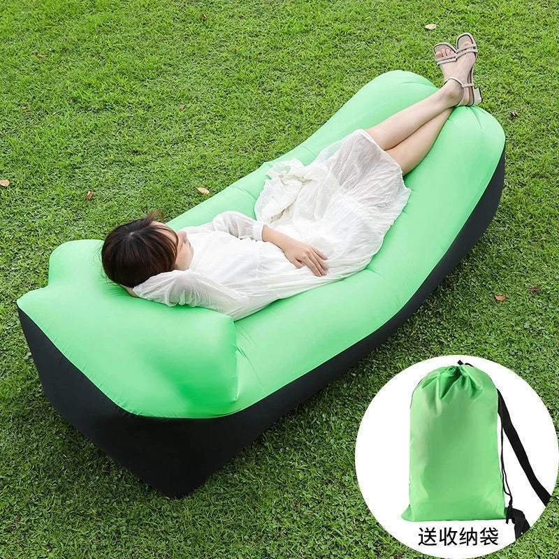 Portatio Inflatable Sofa