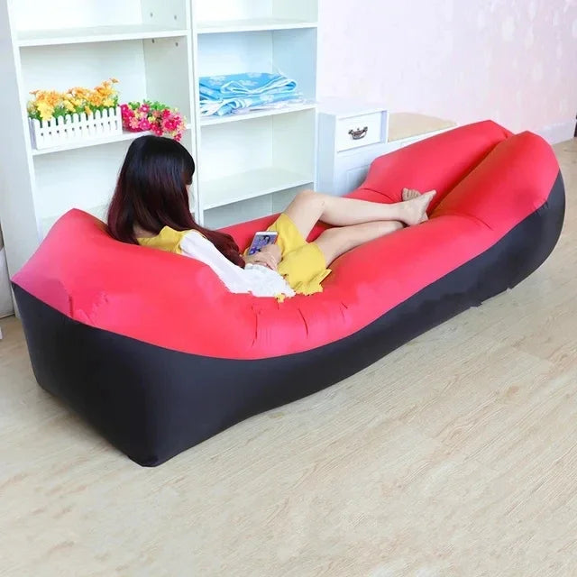 Portatio Inflatable Sofa