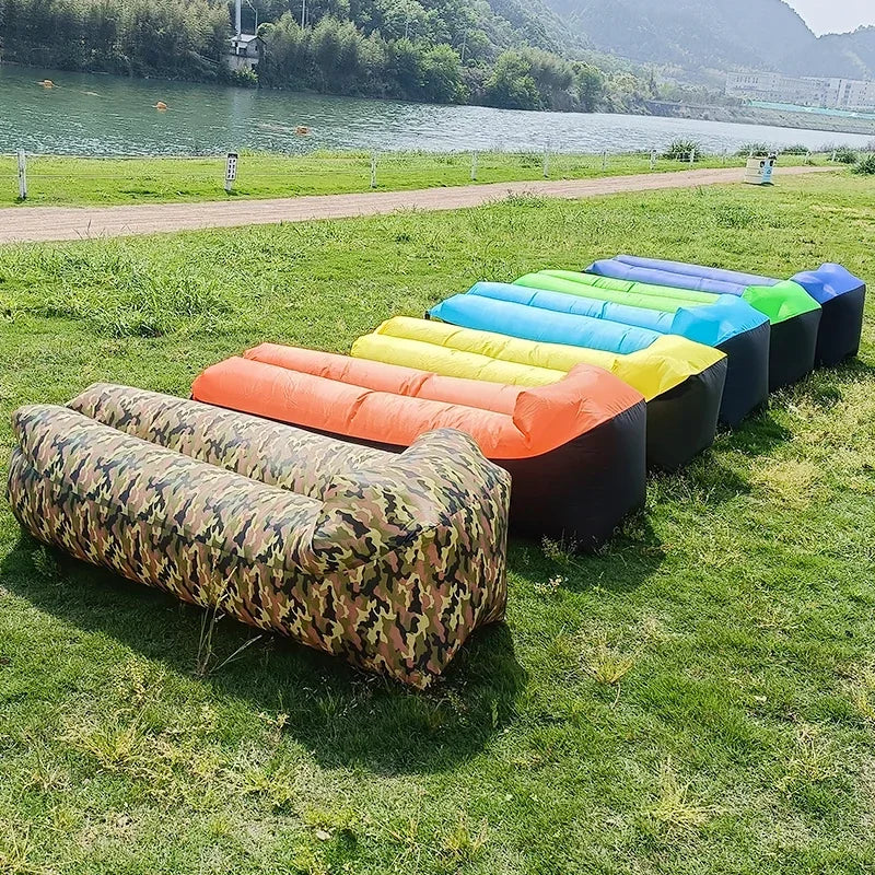 Portatio Inflatable Sofa