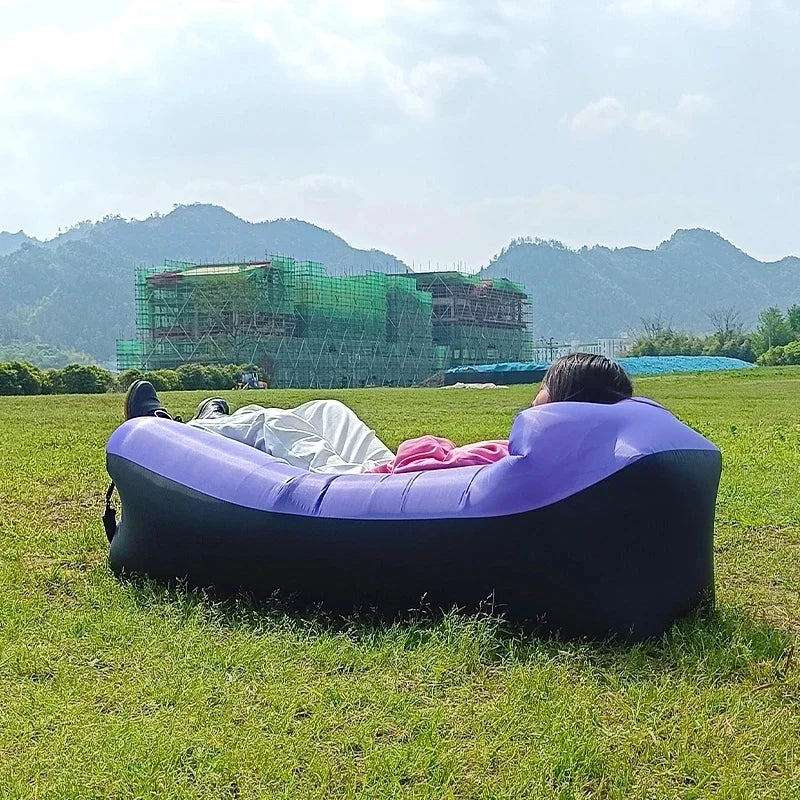 Portatio Inflatable Sofa