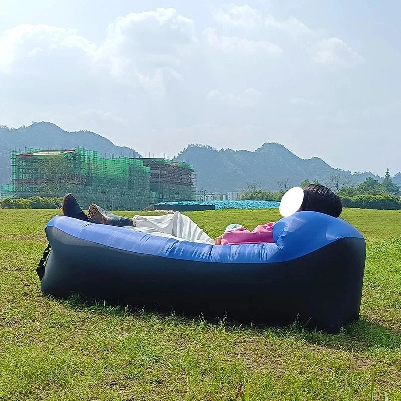Portatio Inflatable Sofa
