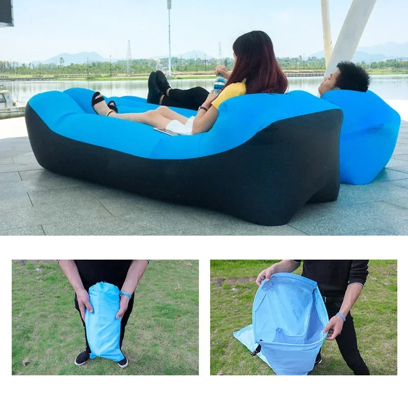 Portatio Inflatable Sofa