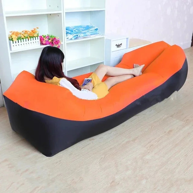 Portatio Inflatable Sofa