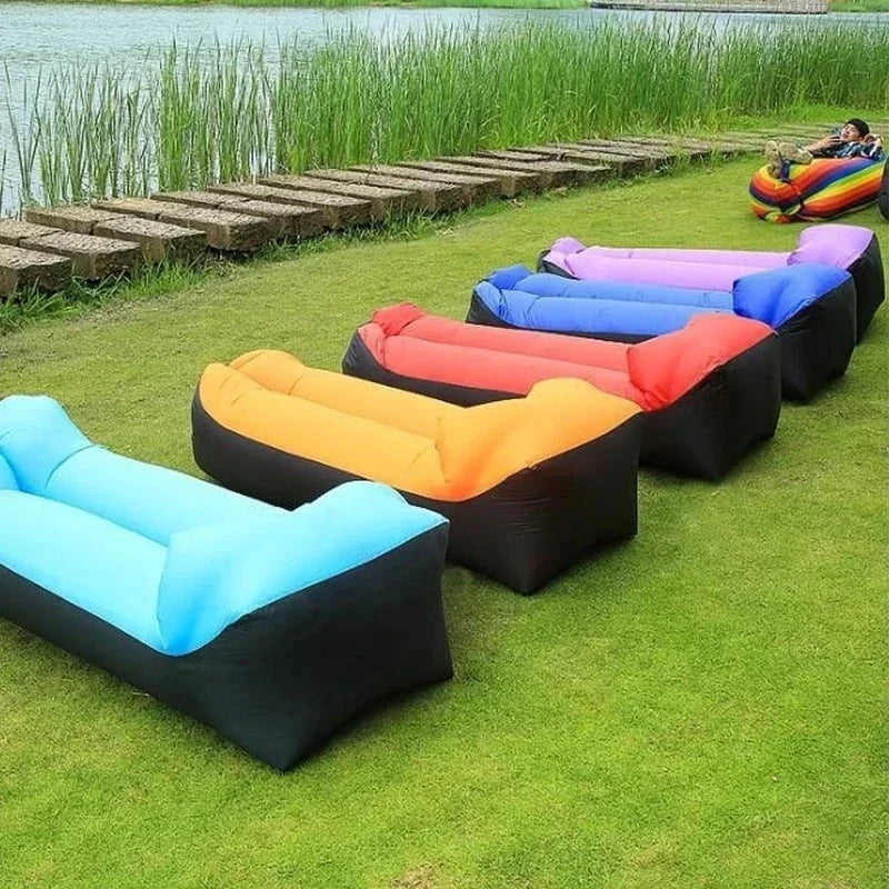 Portatio Inflatable Sofa