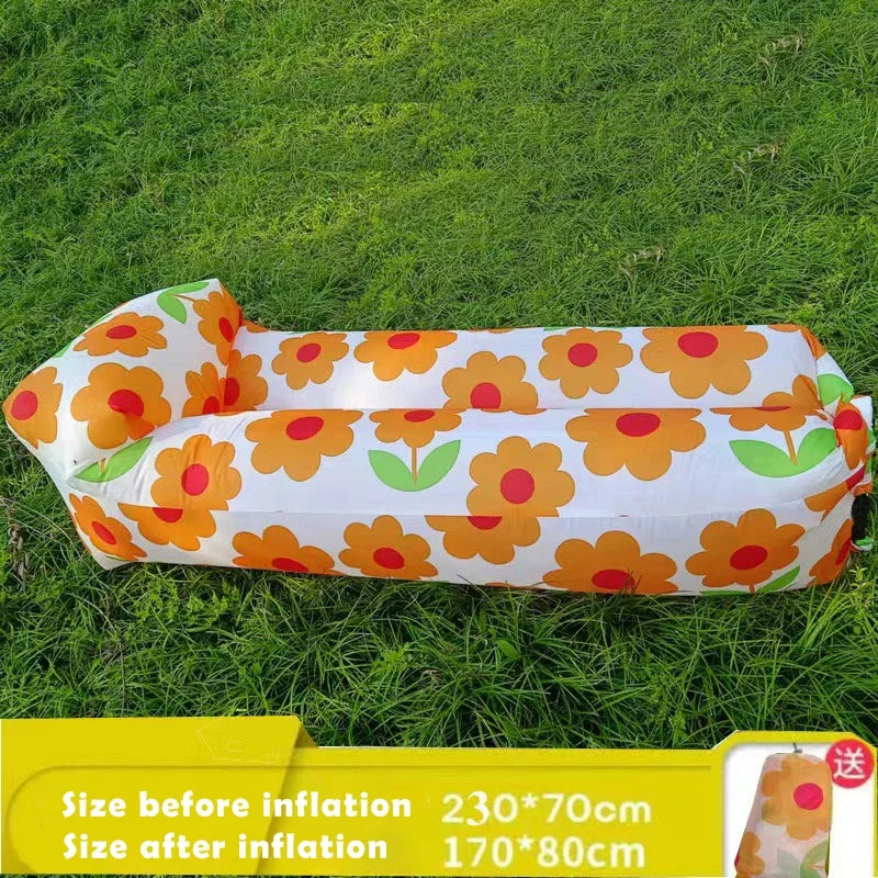 Portatio Inflatable Sofa