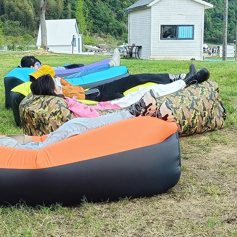 Portatio Inflatable Sofa