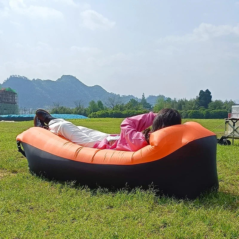 Portatio Inflatable Sofa
