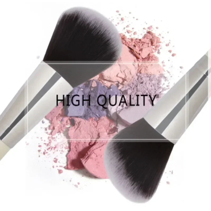 3/13/22pcs Professional Makeup Brushes