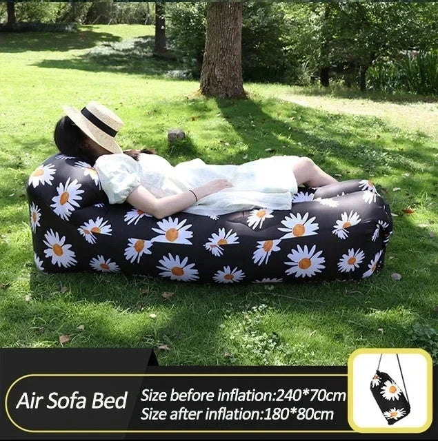 Portatio Inflatable Sofa